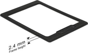 Delock 2.5" HDD / SSD