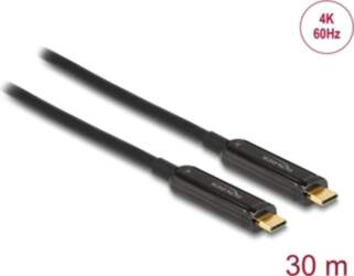 Delock Active Optical USB-C™ Video Cable
