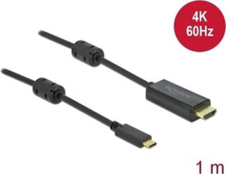 Delock Active USB Type-C™ to HDMI