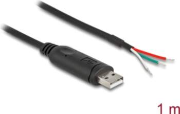 Delock Adapter Cable USB 2.0