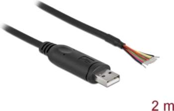 Delock Adapter cable USB 2.0