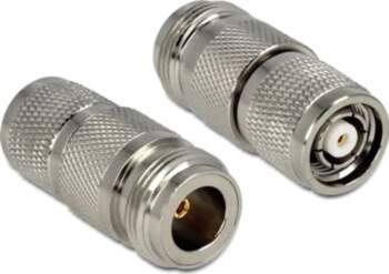 Delock Adapter N Jack > RP-TNC