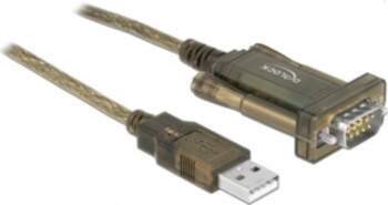 Delock Adapter USB 2.0 Type-A