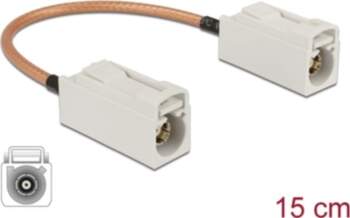 Delock Antenna Cable FAKRA B jack