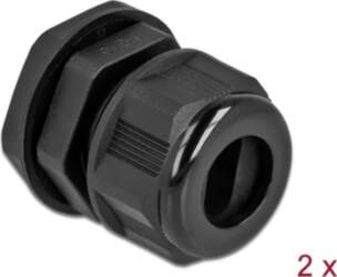 Delock Cable Gland PG16 for flat