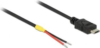 Delock Cable USB 2.0 Micro-B