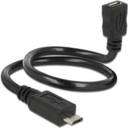 Delock Cable USB 2.0 Micro-B