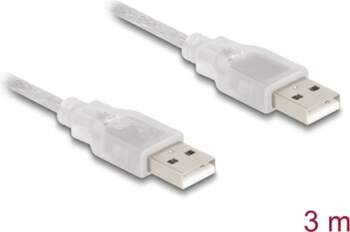 Delock Cable USB 2.0 Type-A