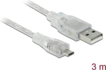 Delock Cable USB 2.0 Type-A