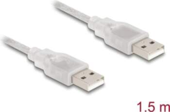 Delock Cable USB 2.0 Type-A