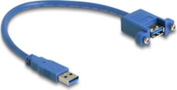 Delock Cable USB 3.0 Type-A