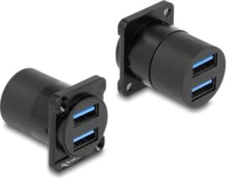 Delock D-Type Module USB 5 Gbps