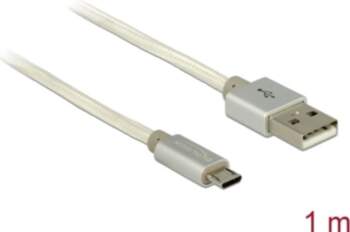 Delock Data and Charging Cable USB