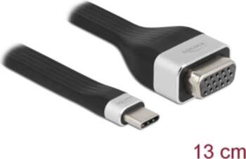Delock FPC Flat Ribbon Cable USB