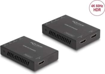 Delock HDMI Extender Set over Cat