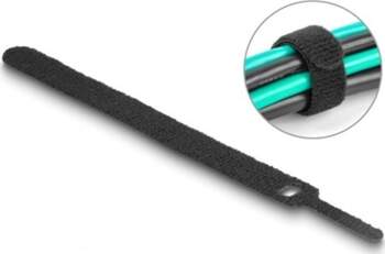 Delock Hook-and-loop cable tie L 150