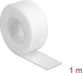 Delock Hook-and-loop tape on roll L