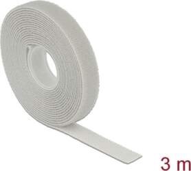 Delock Hook-and-loop tape on roll L
