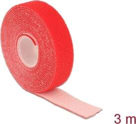 Delock Hook-and-loop tape on roll L
