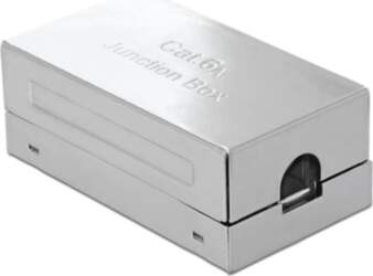 Delock Junction Box for network cable