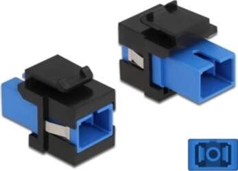 Delock Keystone Module SC Simplex female