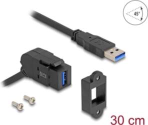 Delock Keystone Module USB 5 Gbps