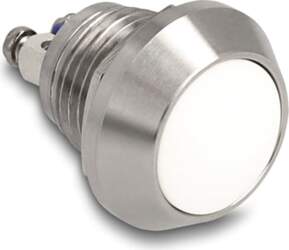 Delock Push Button for Installation 12