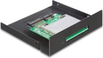 Delock SATA 3.5" Card Reader