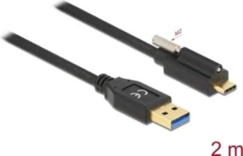 Delock SuperSpeed USB (USB 3.2