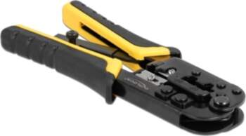 Delock Universal Crimping Tool with wire