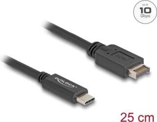 Delock USB 10 Gbps Cable USB