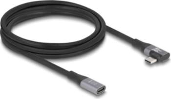 Delock USB 20 Gbps extension cable