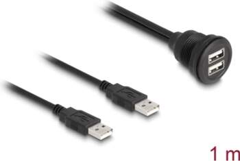 Delock USB 2.0 Cable 2