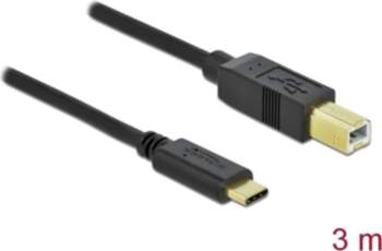Delock USB 2.0 cable Type-C