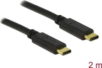 Delock USB 2.0 cable Type-C