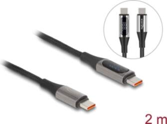 Delock USB 2.0 Data and