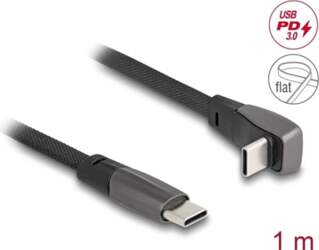 Delock USB 2.0 Flat Ribbon