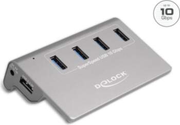 Delock USB 3.2 Gen 2