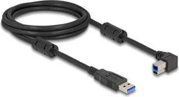 Delock USB 5 Gbps Cable Type-A