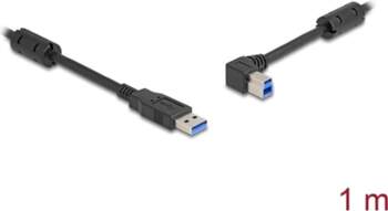 Delock USB 5 Gbps Cable Type-A