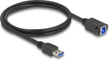 Delock USB 5 Gbps Cable USB