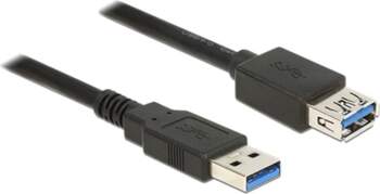Delock USB 5 Gbps extension cable