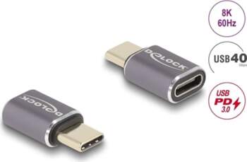 Delock USB Adapter 40 Gbps USB