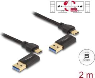Delock USB Type-C™ 5 Gbps Data