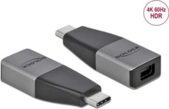 Delock USB Type-C™ Adapter to mini