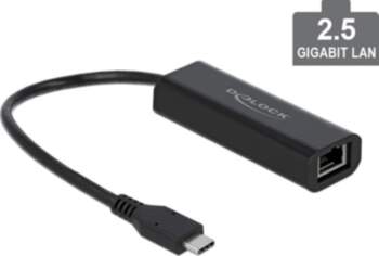 Delock USB Type-C™ Network Adapter 2