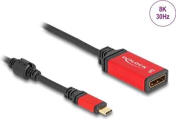 Delock USB Type-C™ to DisplayPort Adapter