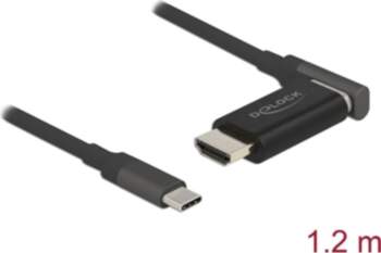 Delock USB Type-C™ to HDMI Adapter