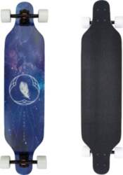 Deskorolka Master Deskorolka Longboard MASTER Feather