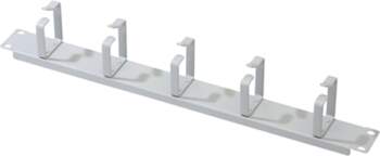 Digitus Cable routing panel with cable